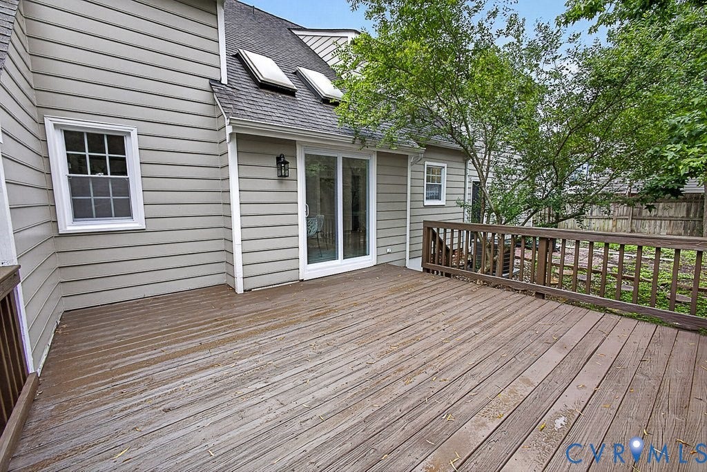 12412 Oakhampton Terrace, Henrico, VA 23233 12412 Oakhampton Terrace, Henrico, VA 23233