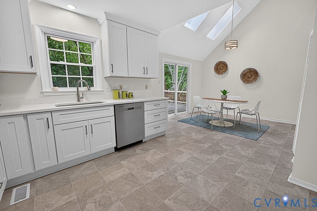 12412 Oakhampton Terrace, Henrico, VA 23233 12412 Oakhampton Terrace, Henrico, VA 23233