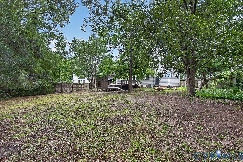 12412 Oakhampton Terrace, Henrico, VA 23233 12412 Oakhampton Terrace, Henrico, VA 23233
