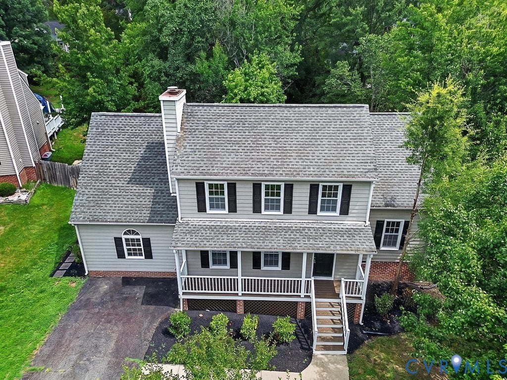 12412 Oakhampton Terrace, Henrico, VA 23233 12412 Oakhampton Terrace, Henrico, VA 23233