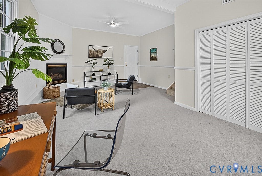 12412 Oakhampton Terrace, Henrico, VA 23233 12412 Oakhampton Terrace, Henrico, VA 23233