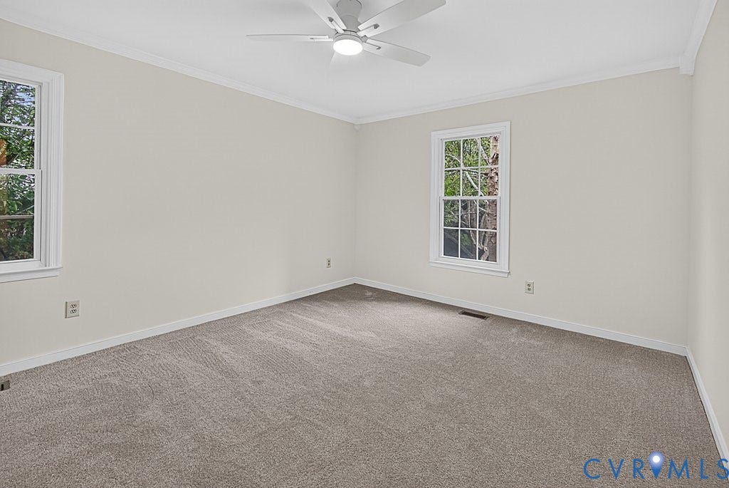12412 Oakhampton Terrace, Henrico, VA 23233 12412 Oakhampton Terrace, Henrico, VA 23233