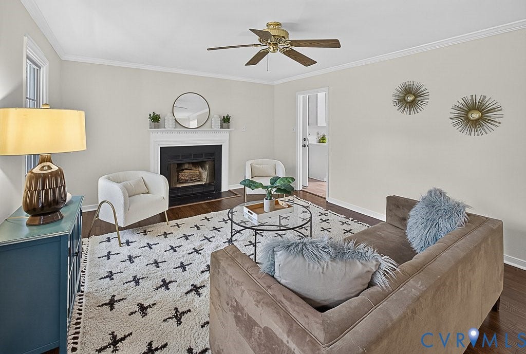 12412 Oakhampton Terrace, Henrico, VA 23233 12412 Oakhampton Terrace, Henrico, VA 23233