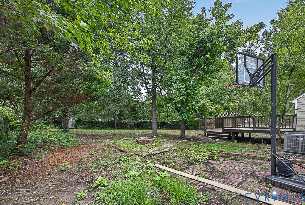12412 Oakhampton Terrace, Henrico, VA 23233 12412 Oakhampton Terrace, Henrico, VA 23233
