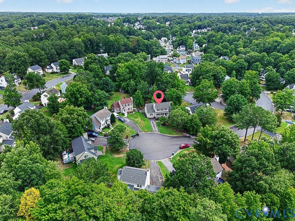 12412 Oakhampton Terrace, Henrico, VA 23233 12412 Oakhampton Terrace, Henrico, VA 23233