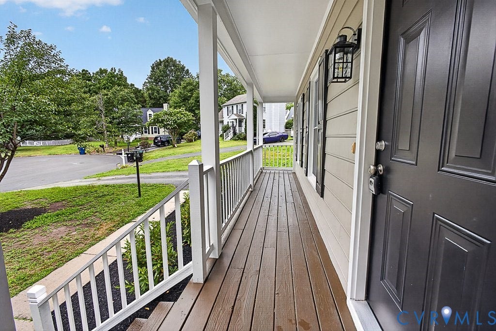 12412 Oakhampton Terrace, Henrico, VA 23233 12412 Oakhampton Terrace, Henrico, VA 23233