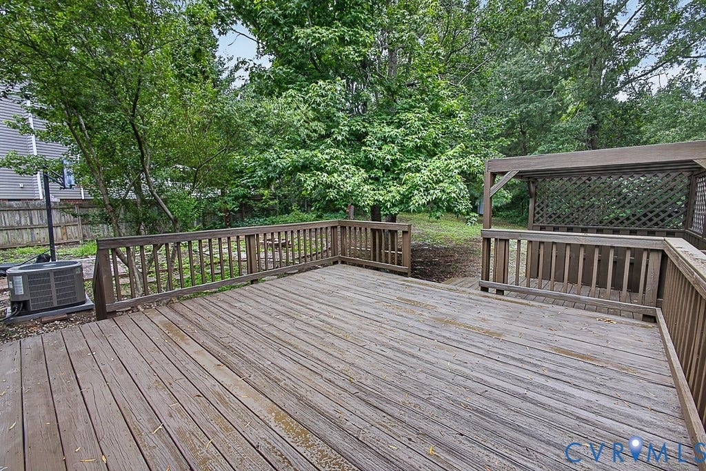 12412 Oakhampton Terrace, Henrico, VA 23233 12412 Oakhampton Terrace, Henrico, VA 23233