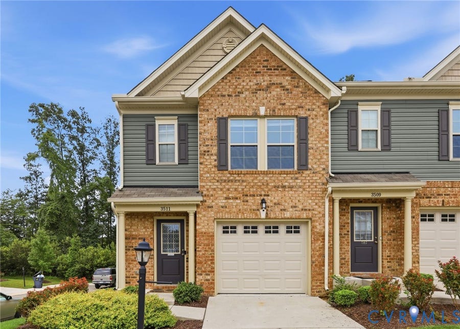 Property photo for 3511 Middlewich Way, Henrico, VA
