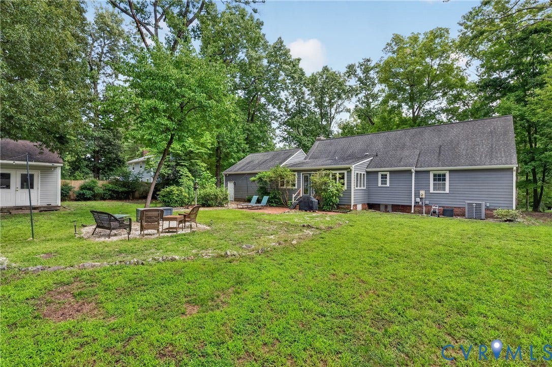 704 Spring Valley Road, Walthall, Chester, VA 23834 704 Spring Valley Road, Walthall, Chester, VA 23834