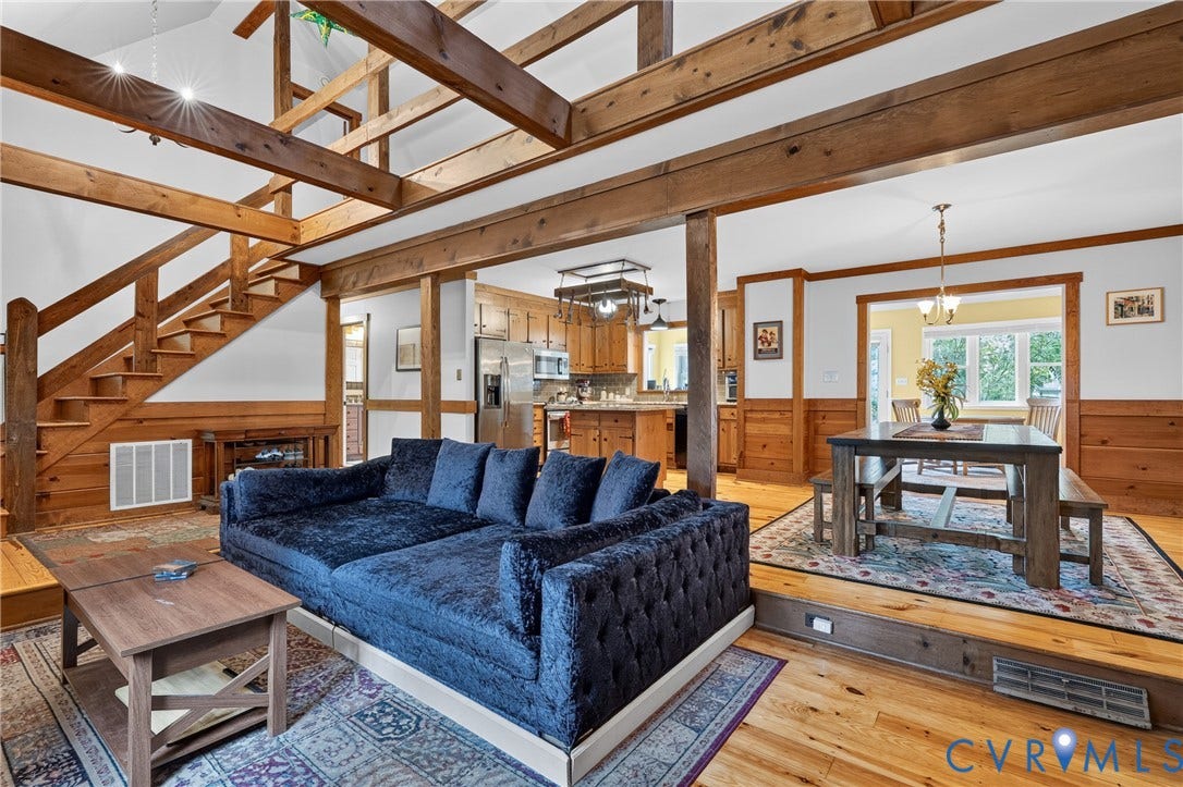 704 Spring Valley Road, Walthall, Chester, VA 23834 704 Spring Valley Road, Walthall, Chester, VA 23834