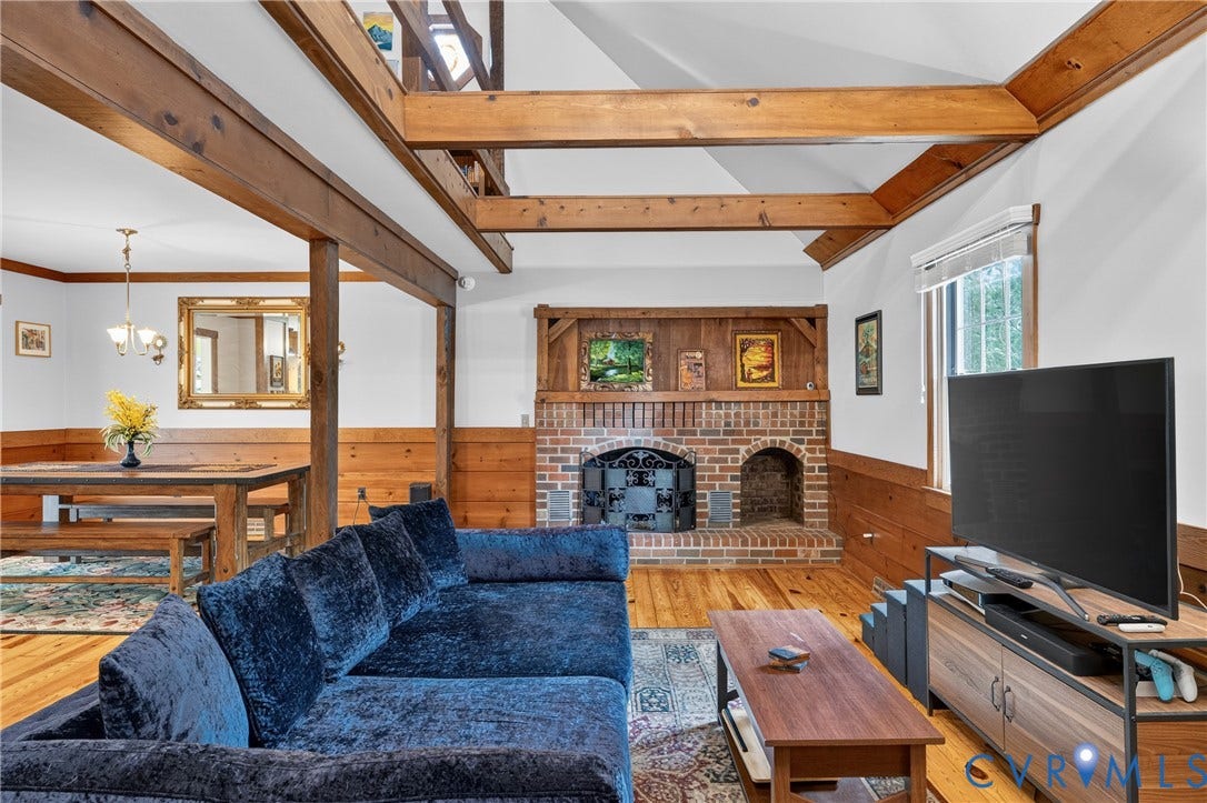 704 Spring Valley Road, Walthall, Chester, VA 23834 704 Spring Valley Road, Walthall, Chester, VA 23834