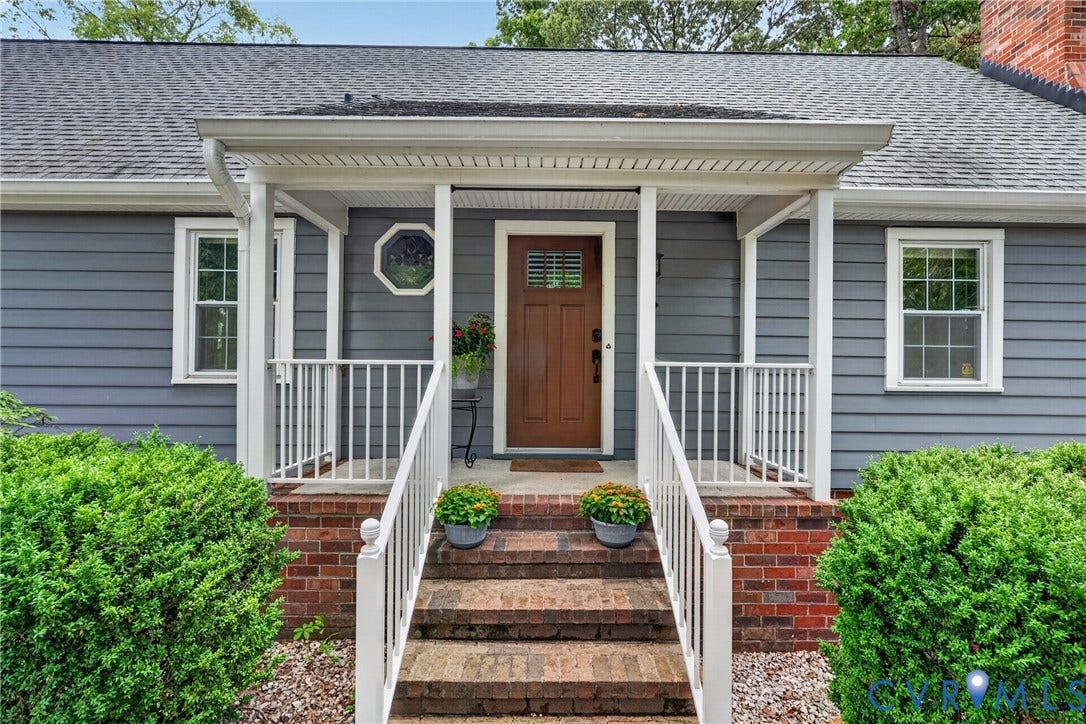 704 Spring Valley Road, Walthall, Chester, VA 23834 704 Spring Valley Road, Walthall, Chester, VA 23834