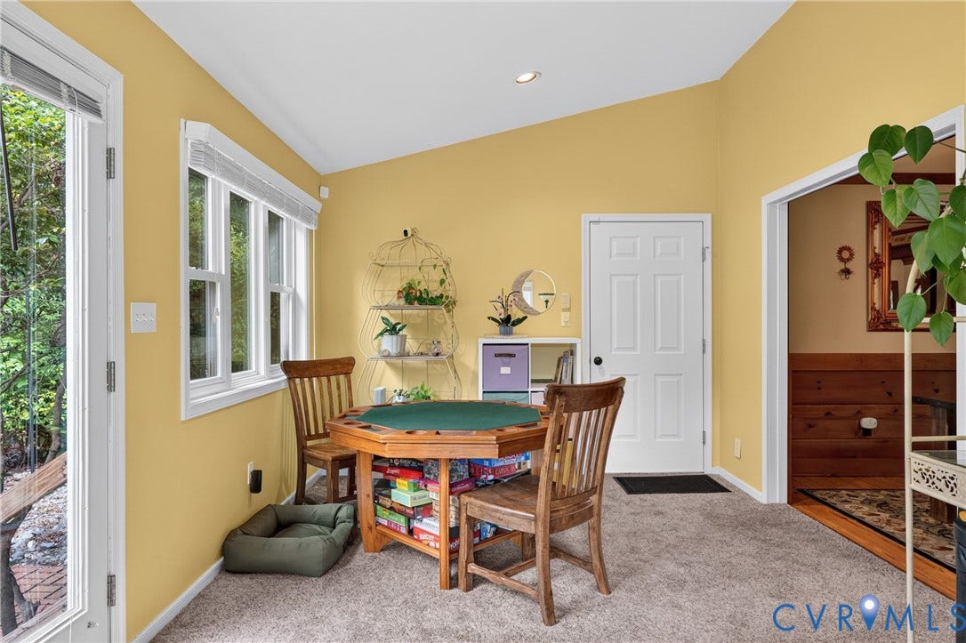 704 Spring Valley Road, Walthall, Chester, VA 23834 704 Spring Valley Road, Walthall, Chester, VA 23834