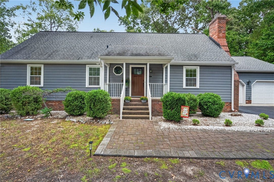 704 Spring Valley Road, Walthall, Chester, VA 23834 704 Spring Valley Road, Walthall, Chester, VA 23834