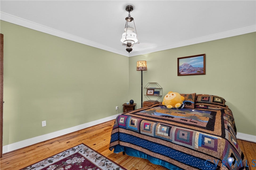 704 Spring Valley Road, Walthall, Chester, VA 23834 704 Spring Valley Road, Walthall, Chester, VA 23834