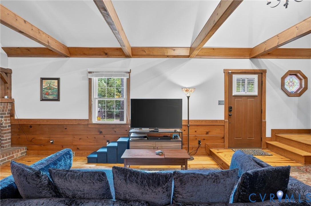 704 Spring Valley Road, Walthall, Chester, VA 23834 704 Spring Valley Road, Walthall, Chester, VA 23834