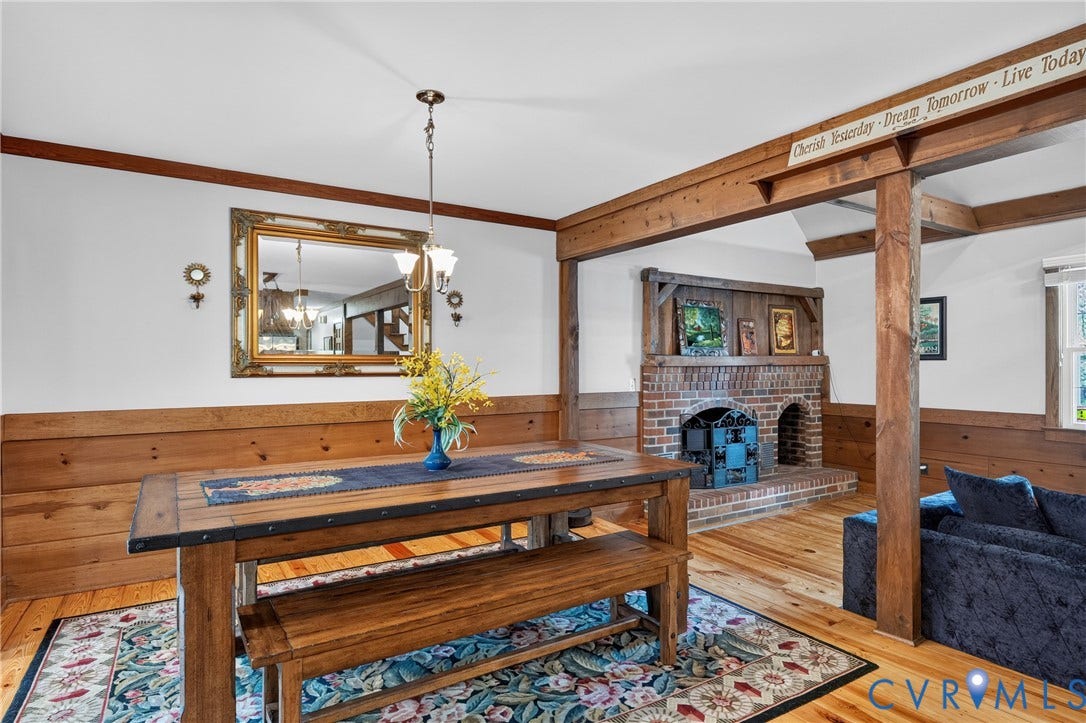 704 Spring Valley Road, Walthall, Chester, VA 23834 704 Spring Valley Road, Walthall, Chester, VA 23834
