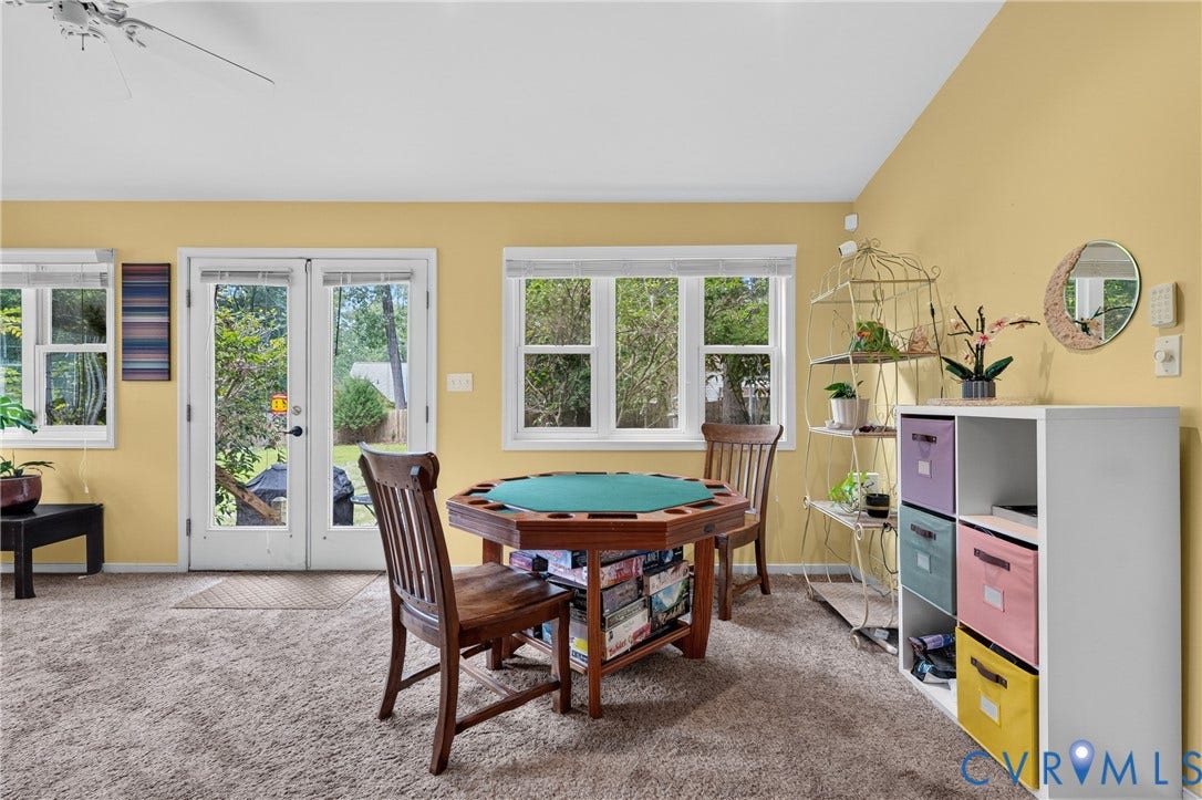 704 Spring Valley Road, Walthall, Chester, VA 23834 704 Spring Valley Road, Walthall, Chester, VA 23834