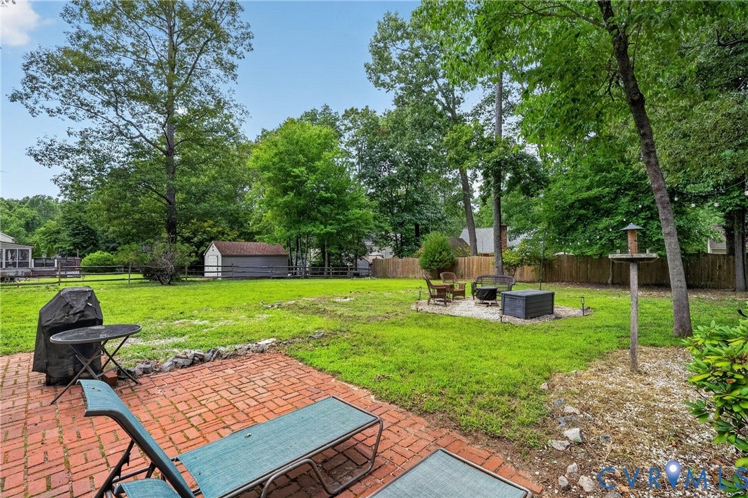 704 Spring Valley Road, Walthall, Chester, VA 23834 704 Spring Valley Road, Walthall, Chester, VA 23834