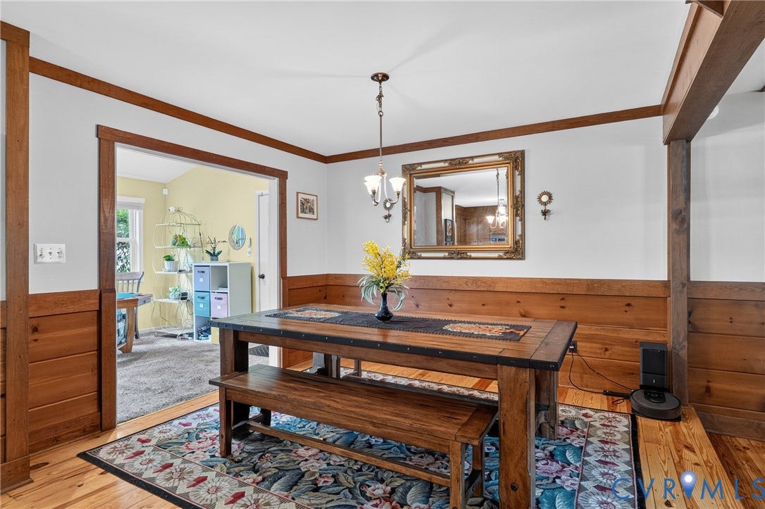 704 Spring Valley Road, Walthall, Chester, VA 23834 704 Spring Valley Road, Walthall, Chester, VA 23834
