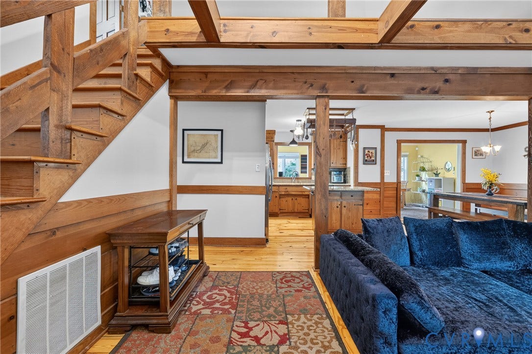 704 Spring Valley Road, Walthall, Chester, VA 23834 704 Spring Valley Road, Walthall, Chester, VA 23834