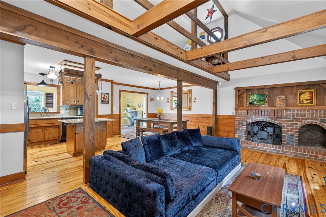 704 Spring Valley Road, Walthall, Chester, VA 23834 704 Spring Valley Road, Walthall, Chester, VA 23834