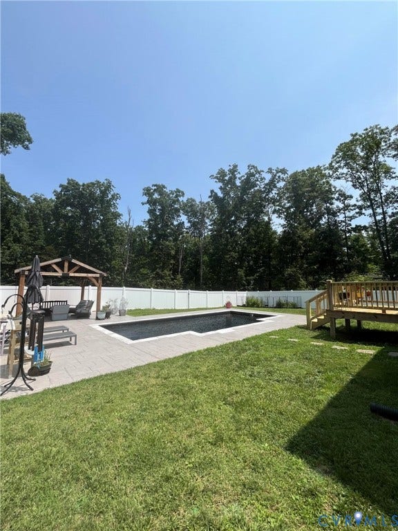 2106 Hancock Road, Powhatan, VA 23139 2106 Hancock Road, Powhatan, VA 23139