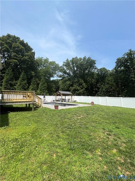 2106 Hancock Road, Powhatan, VA 23139 2106 Hancock Road, Powhatan, VA 23139