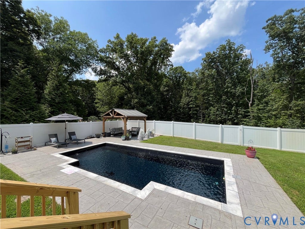 2106 Hancock Road, Powhatan, VA 23139 2106 Hancock Road, Powhatan, VA 23139