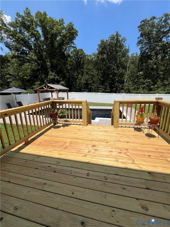 2106 Hancock Road, Powhatan, VA 23139 2106 Hancock Road, Powhatan, VA 23139