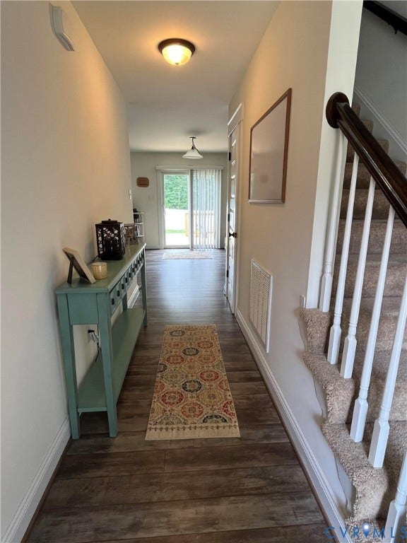 2106 Hancock Road, Powhatan, VA 23139 2106 Hancock Road, Powhatan, VA 23139