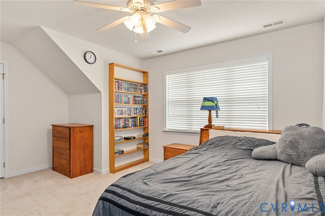 11413 Tudor Rose Court, Cedarlea Park, Glen Allen, VA 23059 Bedroom 2