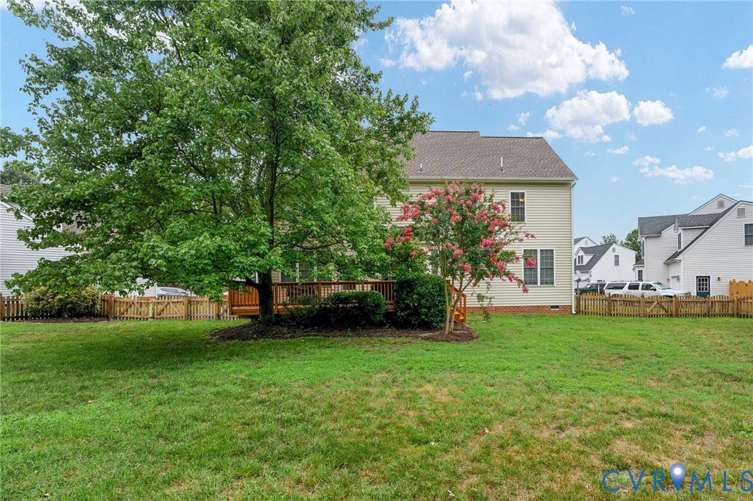 11413 Tudor Rose Court, Cedarlea Park, Glen Allen, VA 23059 11413 Tudor Rose Court, Cedarlea Park, Glen Allen, VA 23059