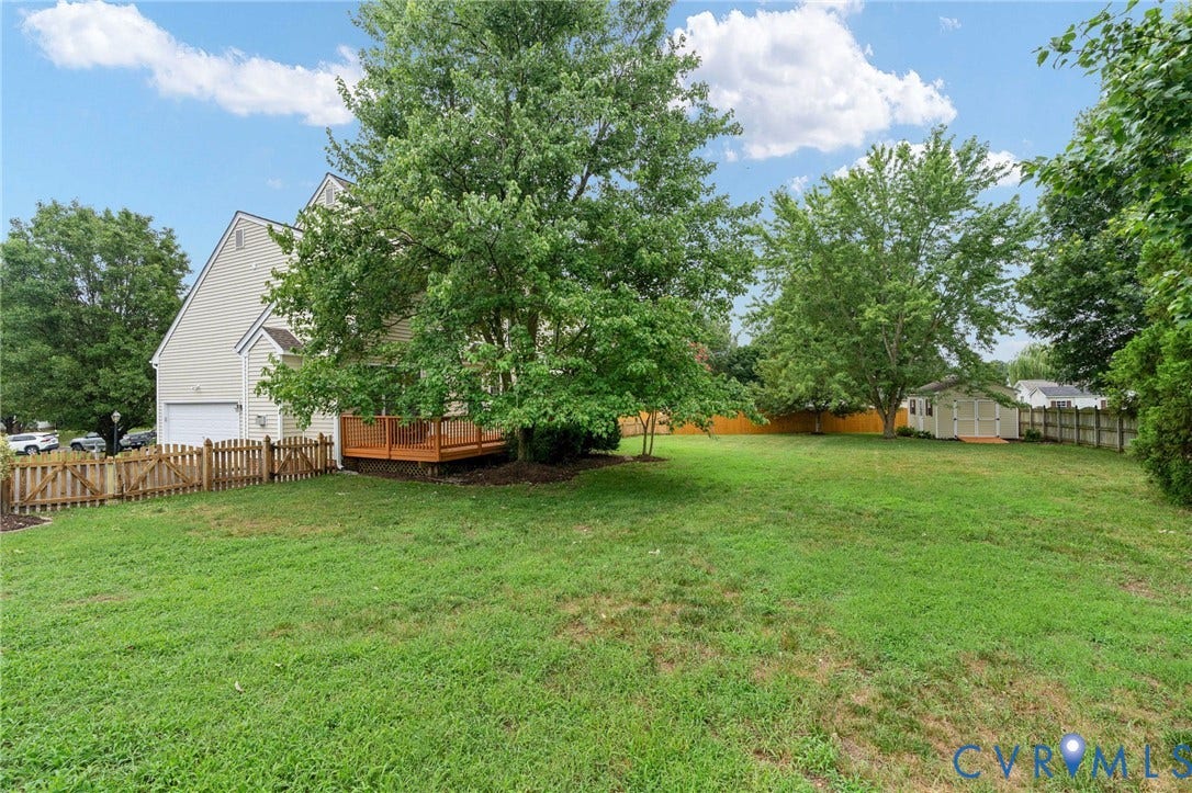 11413 Tudor Rose Court, Cedarlea Park, Glen Allen, VA 23059 11413 Tudor Rose Court, Cedarlea Park, Glen Allen, VA 23059