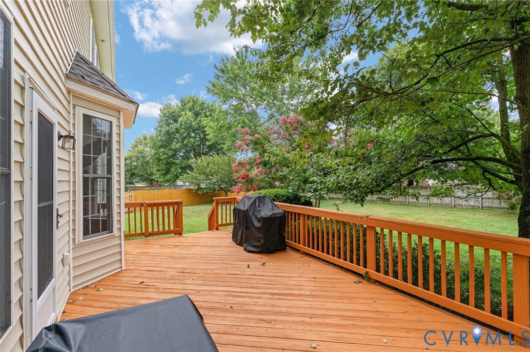 11413 Tudor Rose Court, Cedarlea Park, Glen Allen, VA 23059 11413 Tudor Rose Court, Cedarlea Park, Glen Allen, VA 23059
