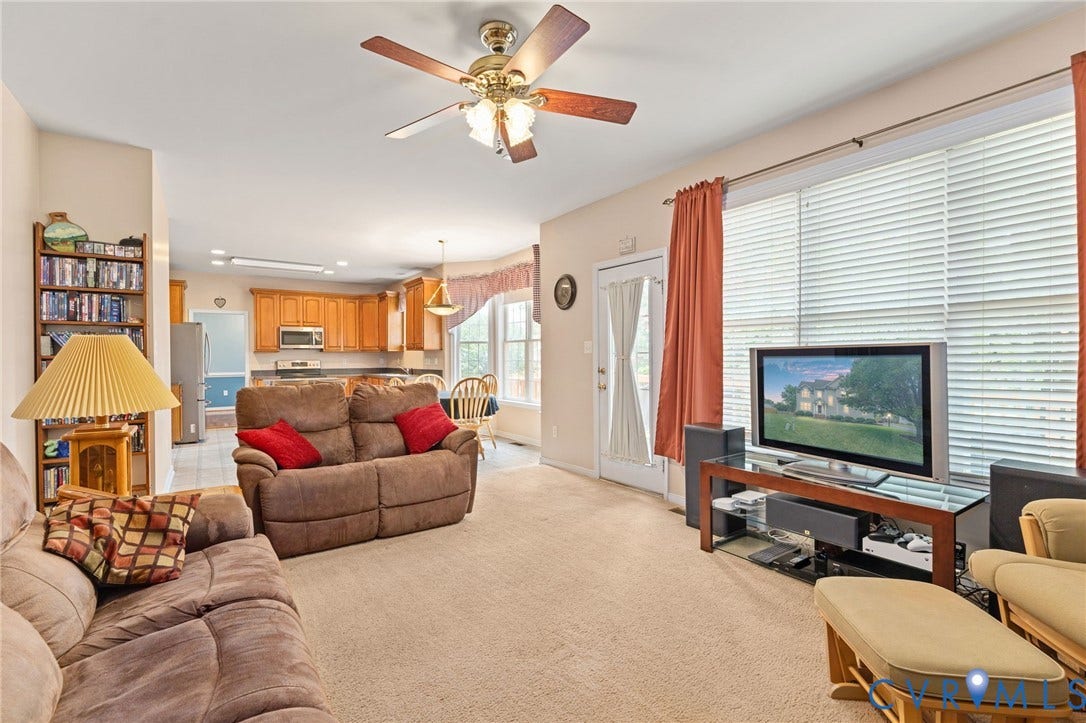 11413 Tudor Rose Court, Cedarlea Park, Glen Allen, VA 23059 11413 Tudor Rose Court, Cedarlea Park, Glen Allen, VA 23059