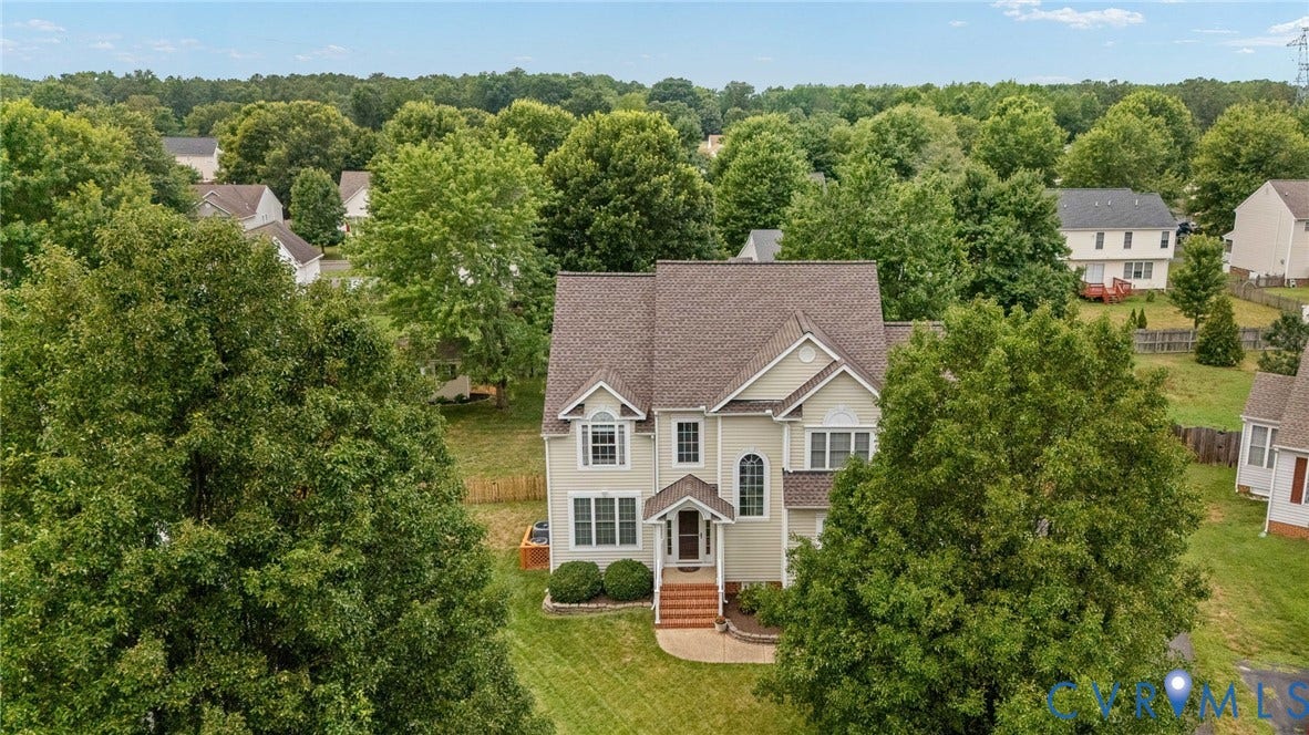 11413 Tudor Rose Court, Cedarlea Park, Glen Allen, VA 23059 11413 Tudor Rose Court, Cedarlea Park, Glen Allen, VA 23059