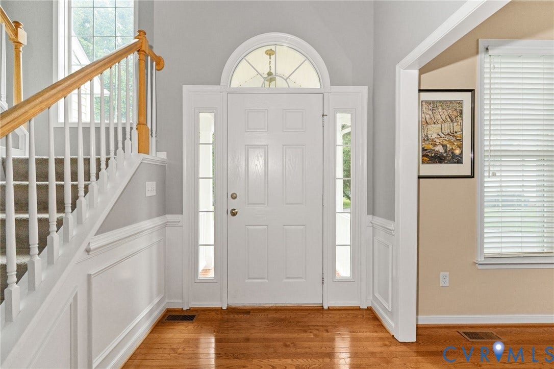 11413 Tudor Rose Court, Cedarlea Park, Glen Allen, VA 23059 11413 Tudor Rose Court, Cedarlea Park, Glen Allen, VA 23059