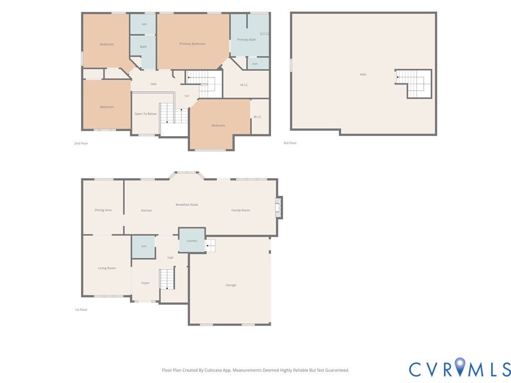 11413 Tudor Rose Court, Cedarlea Park, Glen Allen, VA 23059 11413 Tudor Rose Court, Cedarlea Park, Glen Allen, VA 23059