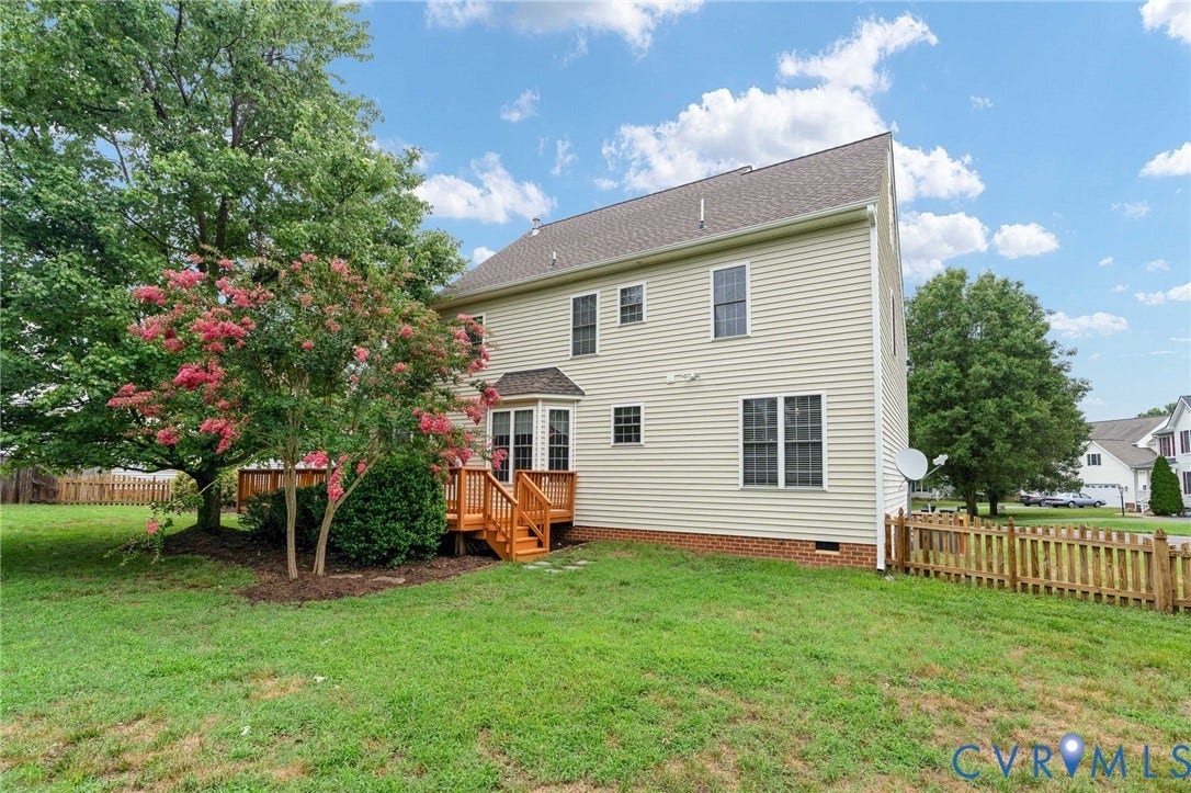 11413 Tudor Rose Court, Cedarlea Park, Glen Allen, VA 23059 11413 Tudor Rose Court, Cedarlea Park, Glen Allen, VA 23059