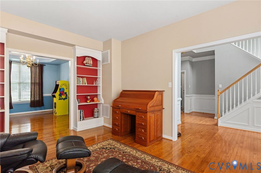 11413 Tudor Rose Court, Cedarlea Park, Glen Allen, VA 23059 11413 Tudor Rose Court, Cedarlea Park, Glen Allen, VA 23059