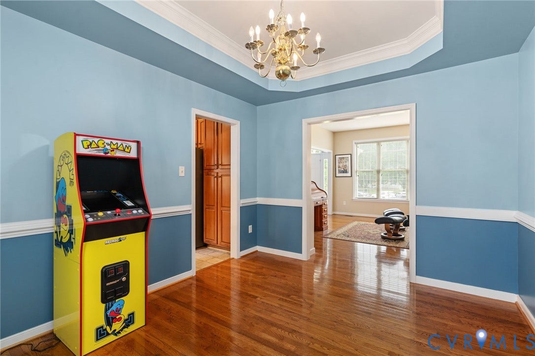 11413 Tudor Rose Court, Cedarlea Park, Glen Allen, VA 23059 11413 Tudor Rose Court, Cedarlea Park, Glen Allen, VA 23059