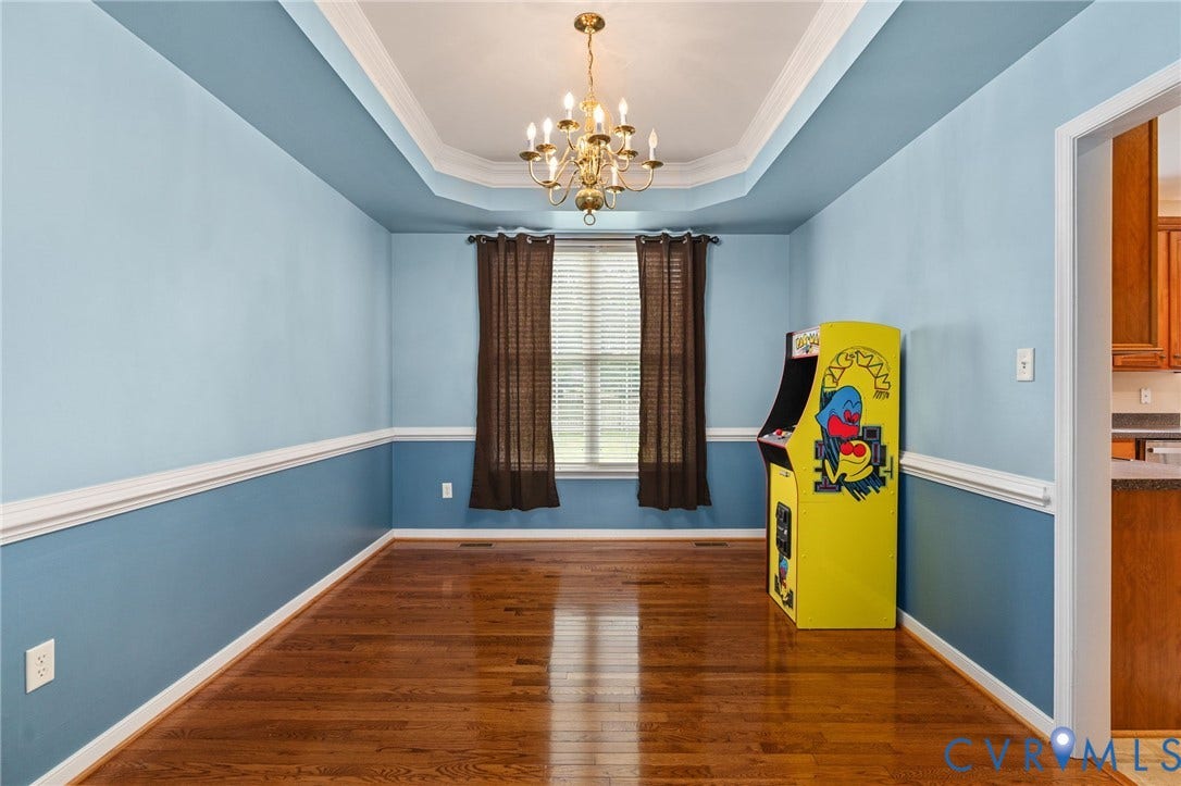 11413 Tudor Rose Court, Cedarlea Park, Glen Allen, VA 23059 11413 Tudor Rose Court, Cedarlea Park, Glen Allen, VA 23059