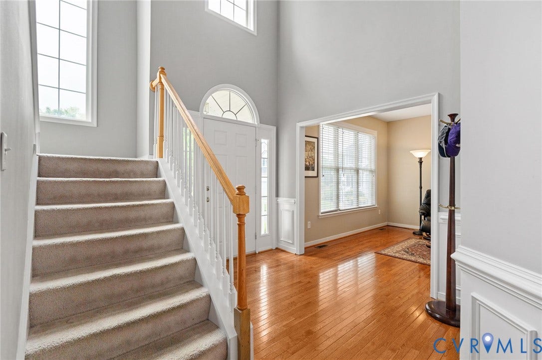 11413 Tudor Rose Court, Cedarlea Park, Glen Allen, VA 23059 11413 Tudor Rose Court, Cedarlea Park, Glen Allen, VA 23059
