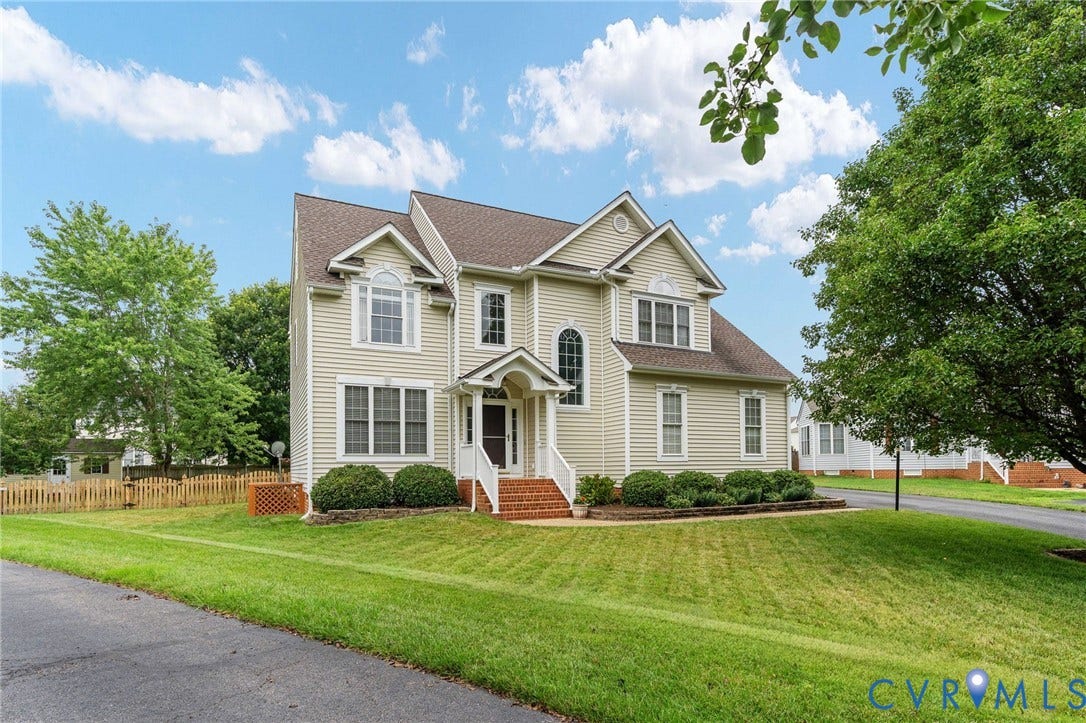 11413 Tudor Rose Court, Cedarlea Park, Glen Allen, VA 23059 11413 Tudor Rose Court, Cedarlea Park, Glen Allen, VA 23059
