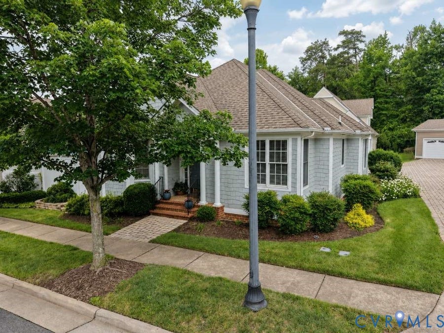 Property photo for 9062 Amberhill Loop, North Chesterfield, VA