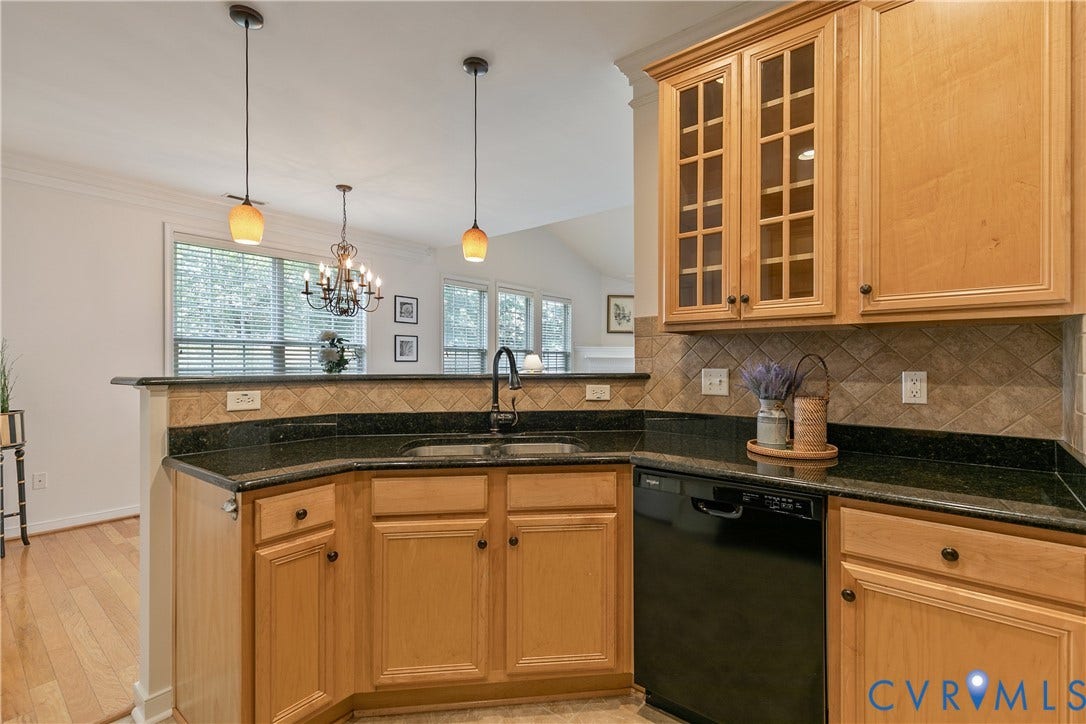 800 Parkland Place, Twin Hickory, Glen Allen, VA 23059