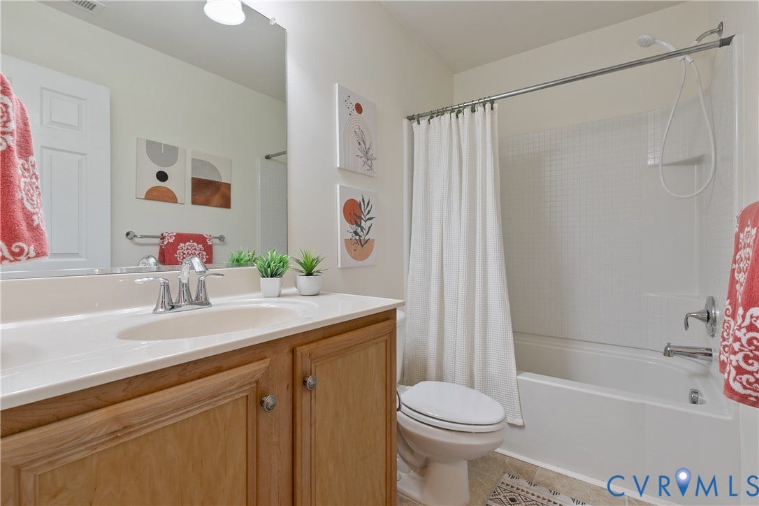 800 Parkland Place, Twin Hickory, Glen Allen, VA 23059