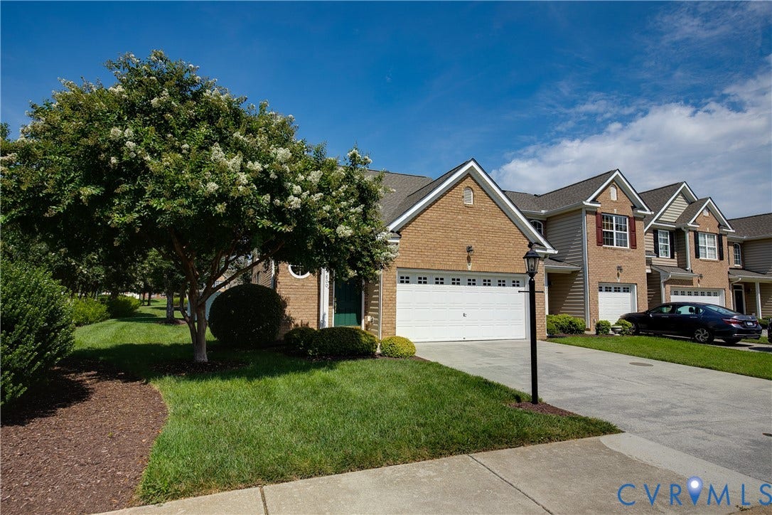 800 Parkland Place, Twin Hickory, Glen Allen, VA 23059