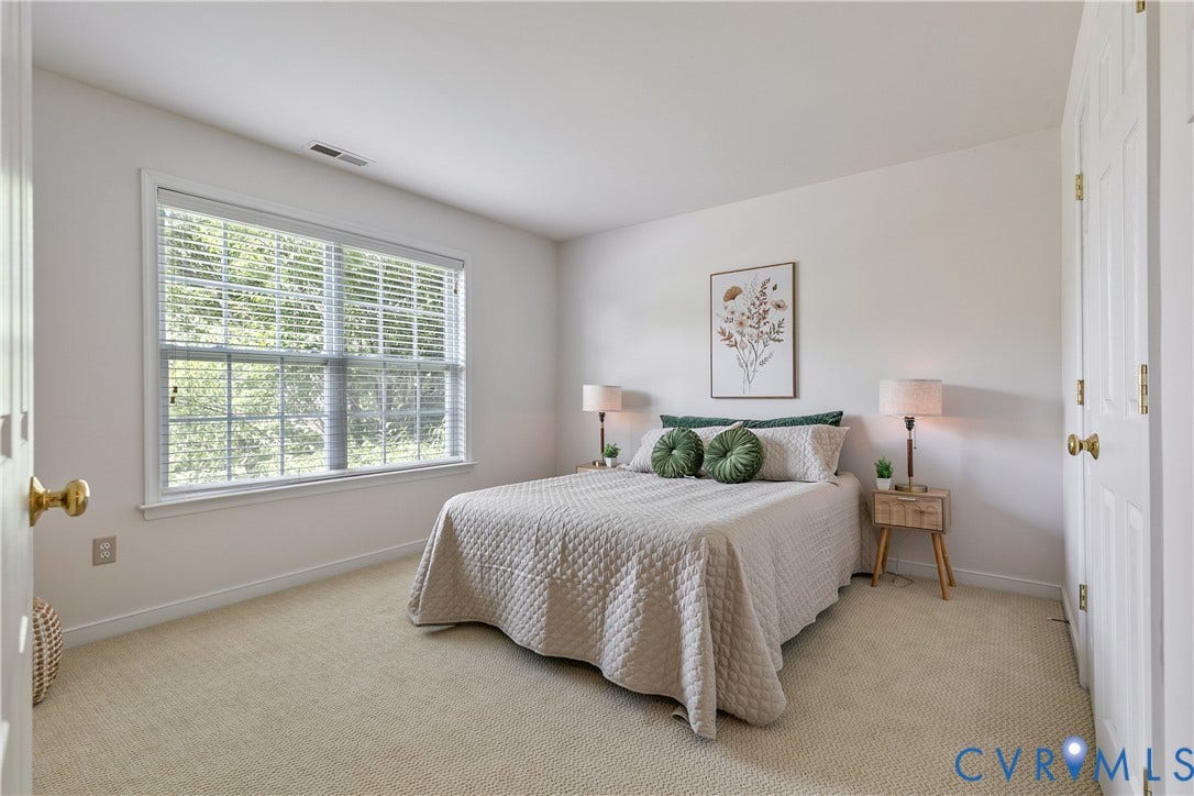 800 Parkland Place, Twin Hickory, Glen Allen, VA 23059